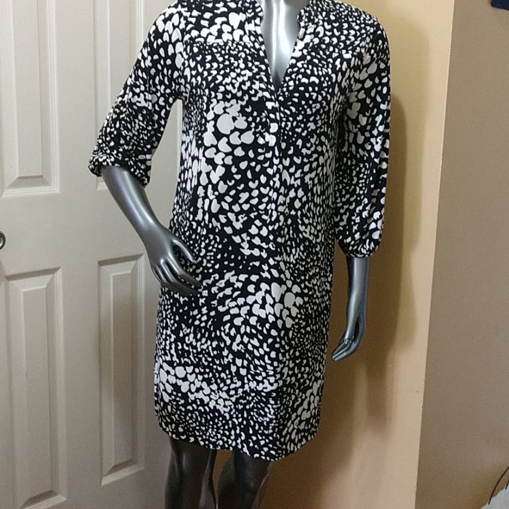 Banana Republic dress